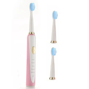 Electric Toothbrush Powerful Sonic Cleaning Rechargeable Waterproof For Man Women Home Use Devices Health Care Oral Care