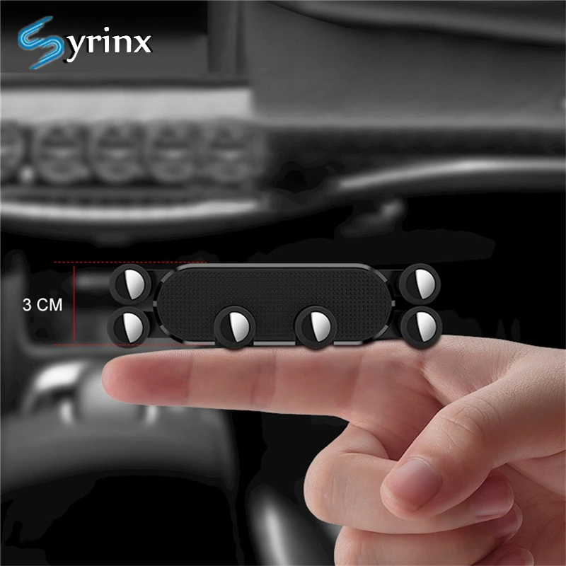 

2019 Mini Car Phone Holder Air Vent Universal Car GPS Bracket Clip Stand For Iphone 11 X Xiaomi note 10 Gravity Car Phone Holder