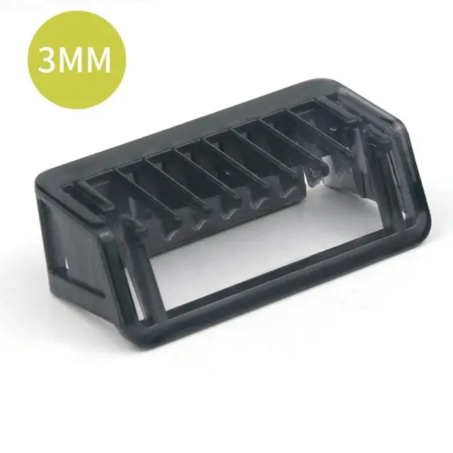 1/2/4 Packs Philips Norelco OneBlade Head Replacement Blade for Philips Oneblade QP210 QP220 QP230 QP2520 QP2530 QP2527 QP2533 3mm