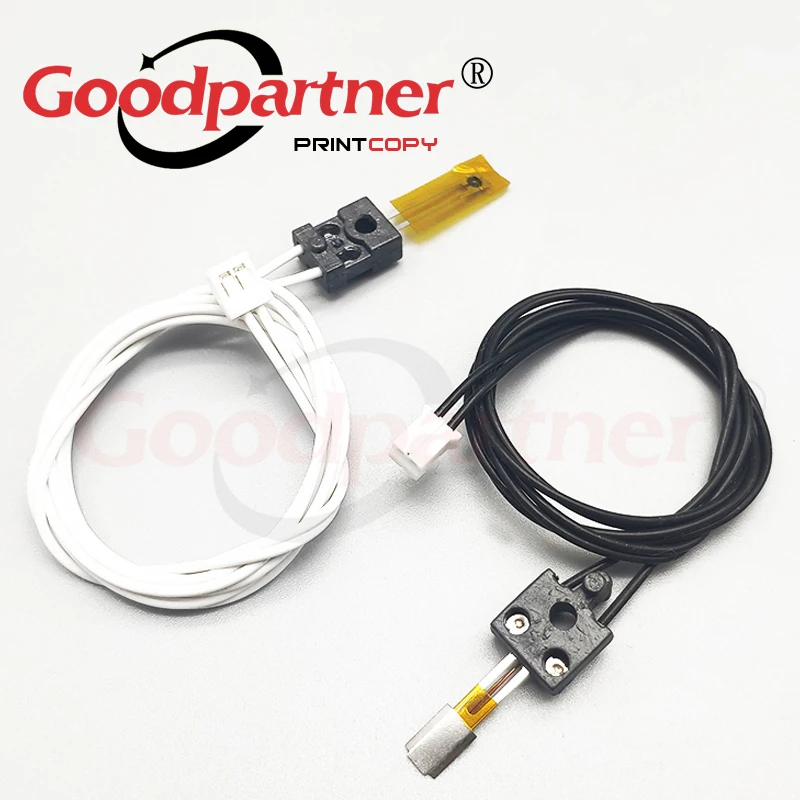 Tridimensional Termístor para Brother Dcp 8060 8065 8080 8085 5240 hl 5250 5280 5340 5350 5370 5380 Mfc 8460 8480 8660 5x Lj1345001