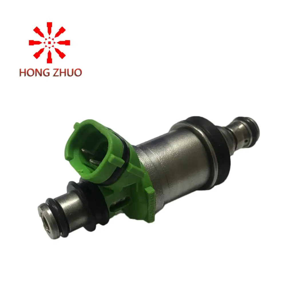 Высококачественный топливный инжектор сопла OEM 23250-74140 23209-74140 для Toyota Celica Camry 2.2L 5SFE Rav4 2.0L 3SFE
