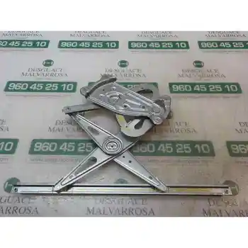 

WINDOW LIFTER FRONT RIGHT RENAULT MEGANE III COUPE 1.5 dCi diesel [16359948]