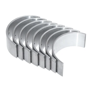 

4Pcs 36mm STD ~ +200mm Motorcycle Engine Part Connecting Rod Bearing For YAMAHA YZFR1 1998-2003 YZF R1 1998-2003