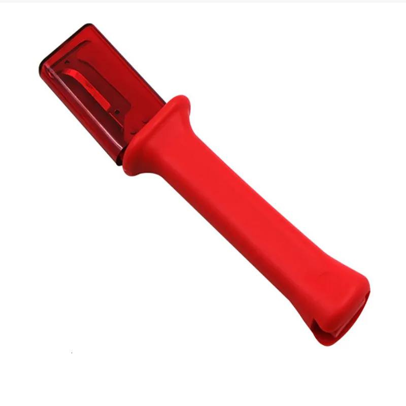 

Electrical Insulation Cable Stripping Wire Pocket Knife