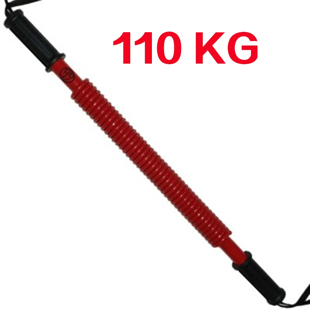 Spring Arm Strength Hand Gripper Arm Power Blaster Fitness Equipment