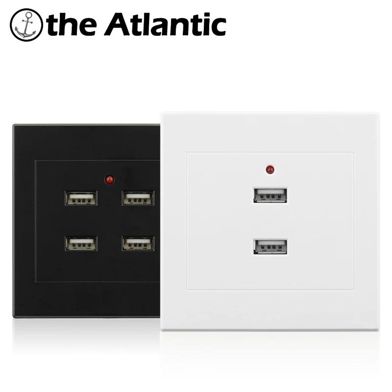 Headfore 5 USB Ports Phone Desktop Charger For Any USB Device Headfore 5 USB Ports Phone Desktop Charger For Any USB Device