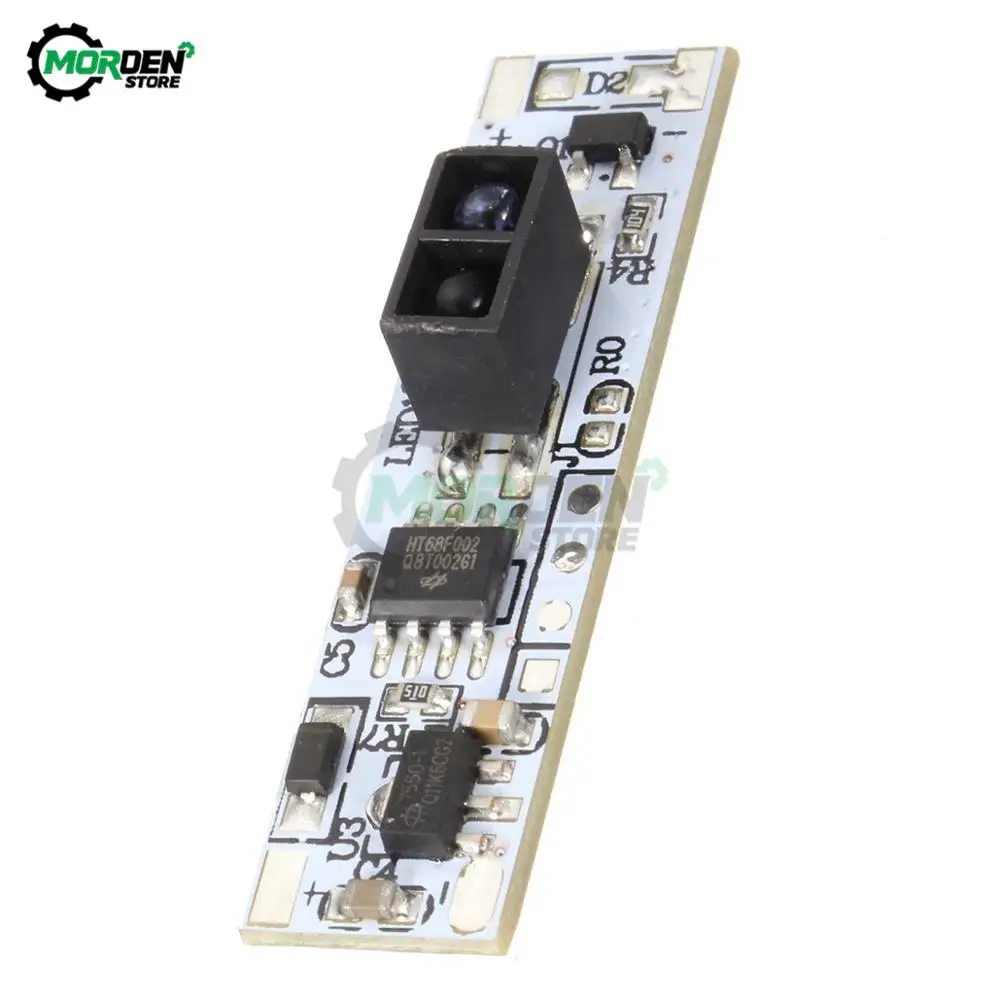 XK GK 4010A DC 12V Датчик сканирования короткого расстояния развертки ручной датчик