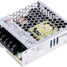 LRS-50-24 импульсный источник питания от 220 до 24 В постоянного тока 2.2A