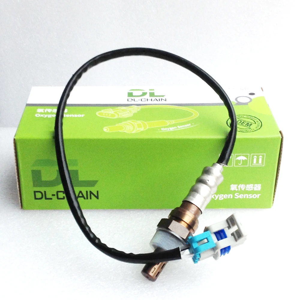 

Oxygen Sensor Is Suitable For Cadillac Escalade 6.2L (2006-2015 models) Rear Left Rear Right Part Number F00HL00321