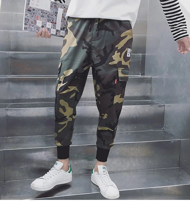 Mens Joggers Pants  (7)