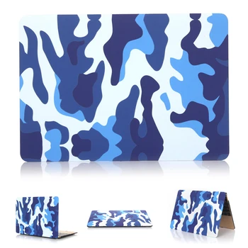 

Printing Painting Series Laptop Case For Macbook 12" A1534 Professional protection cover shell 2015 2016 2017