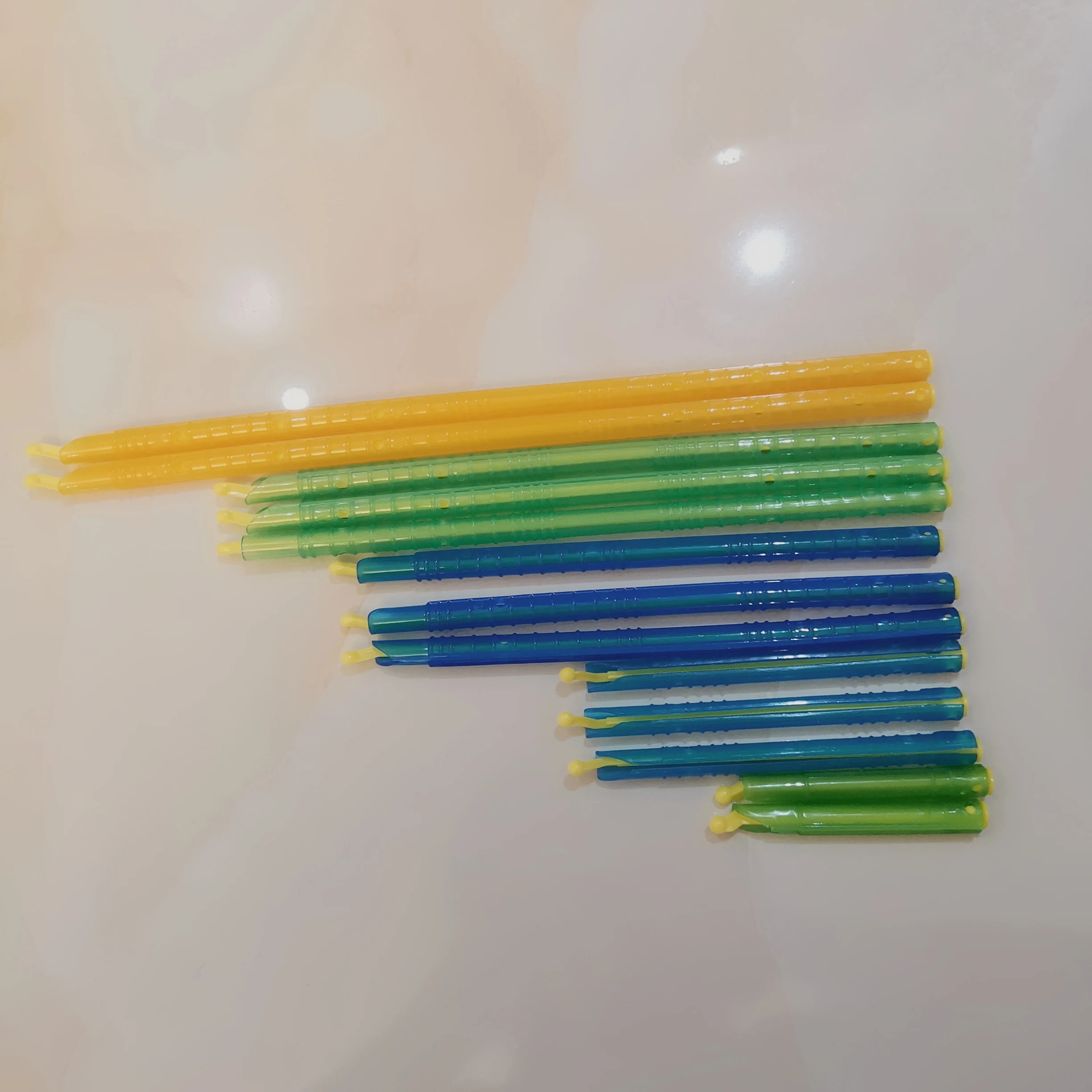 Zip Sealer Refrigeration Tools and Equipment Clip Stick Fresh Lock Viariety Seal Range 125-285mm 13Pcs/Lot