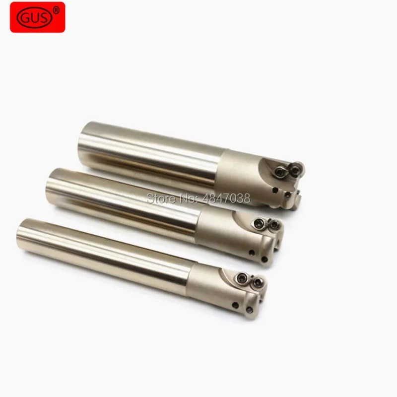 

CNC Tools EMRW Milling Cutter Round Nose End Milling Cutter R5 R6 Milling CutterC25 C32 -5R/6R25 30 32 35 40