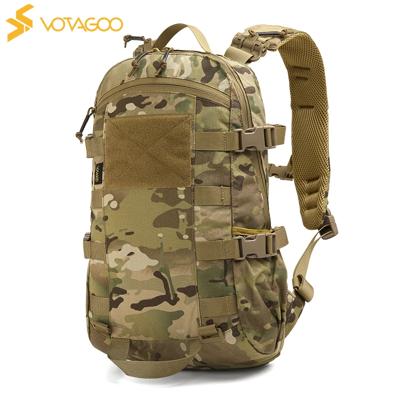 VOTAGOO 10L 500D Cordura Nylon 