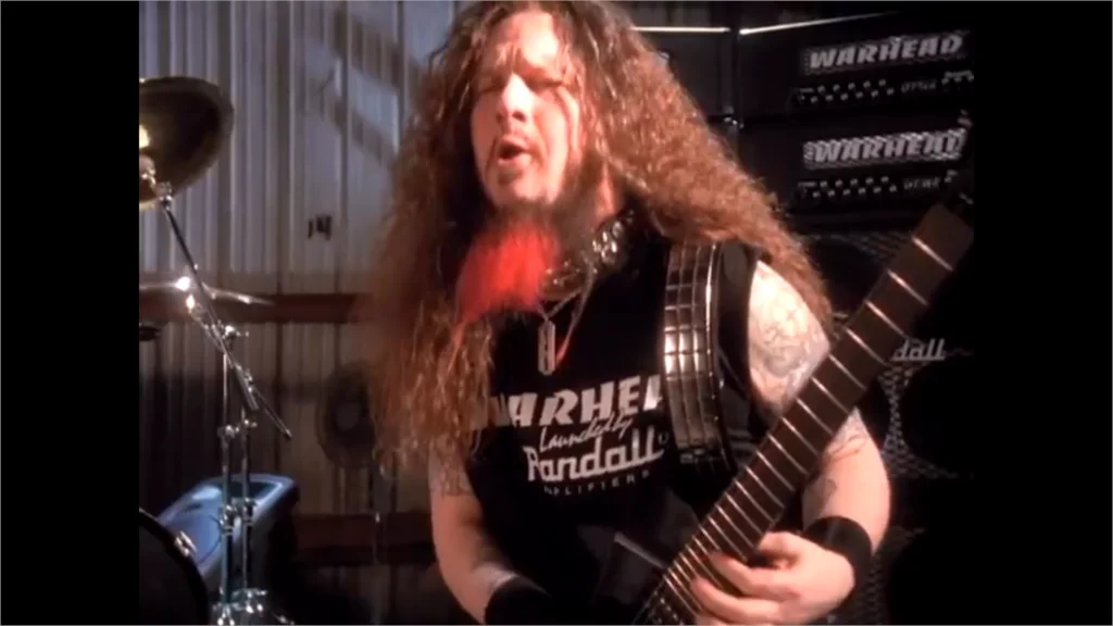 Dimebag Darrell Outfit Ubicaciondepersonas cdmx gob mx