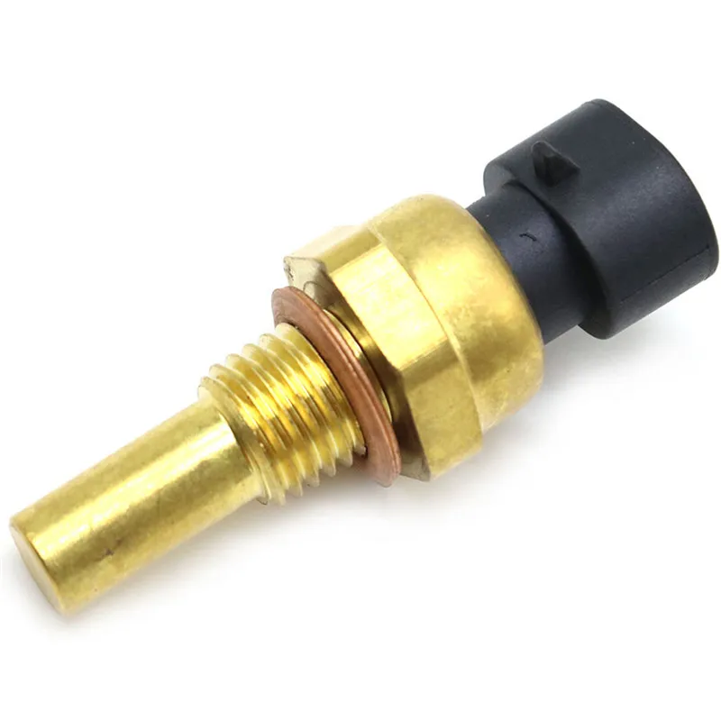38灯 38-kT Original Check ver. Coolant Temperature Temp Sensor For Chevy GMC TPI TBI LT1