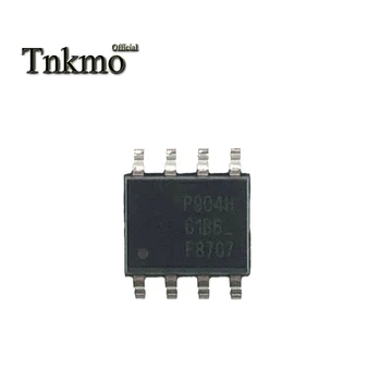 

50PCS IRF8707TRPBF SOP-8 IRF8707TRP SOP8 IRF8707TR IRF8707T IRF8707 F8707 8707 MOSFET N-channel 30V / 11A New and original