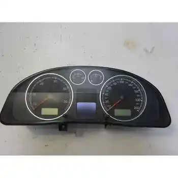 

3B0920 BOX INSTRUMENTS VOLKSWAGEN PASSAT SALOON (3B3)