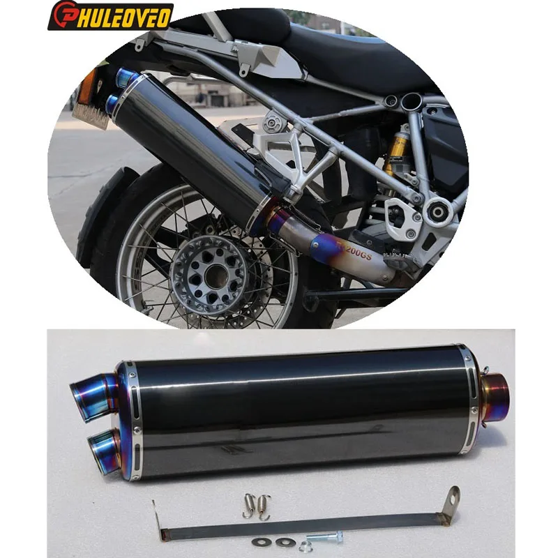 best exhaust for r1200gs
