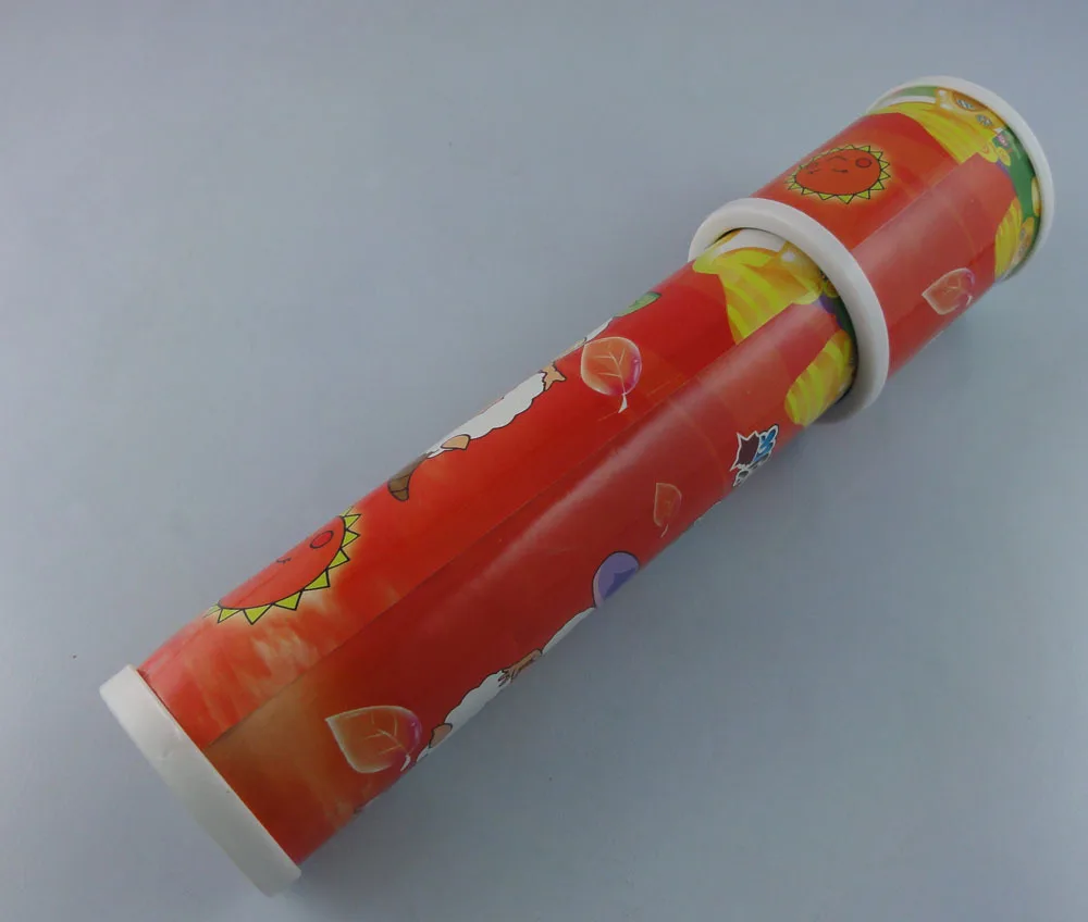 

Special Creative Symphony Children Kaleidoscope Large Size Kaleidoscope Super Cheap Toy