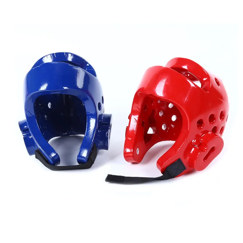 Itf capacete taekwondo dobok, equipamento de treino para perna braço proteção para peito karatê equipe profissional de artes marciais boxe