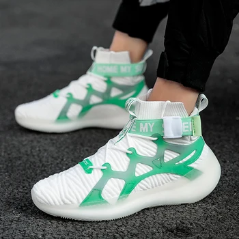 

Shoes men Sneakers Male off white Shoes Trainer Speed Knit Original Luxury Sneakers Race Mens casual Shoes for men loafers