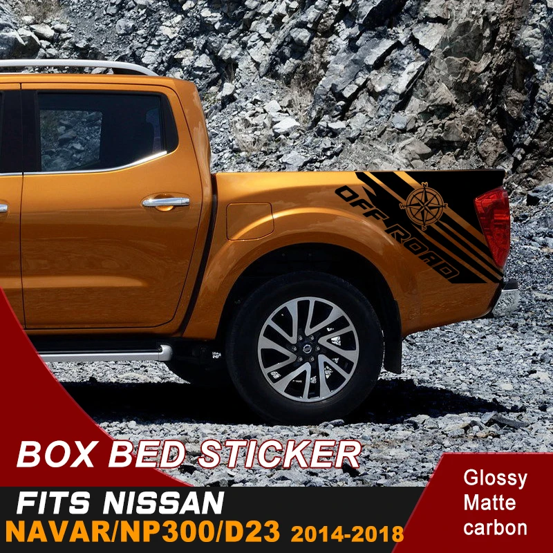 Виниловые графические наклейки для автомобилей Ford Ranger и wildtrack | Автомобили