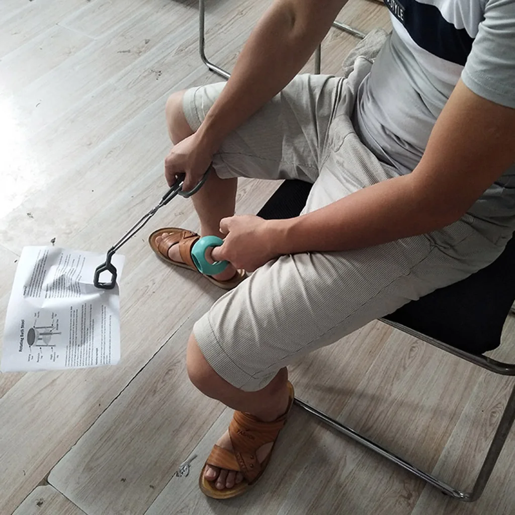 15inch Long Reach Litter Picker Grabber Heavy Duty Pick Up Reaching Tool Anti-Slip Clip Seniors Elderly Pregnant Mobility Aid