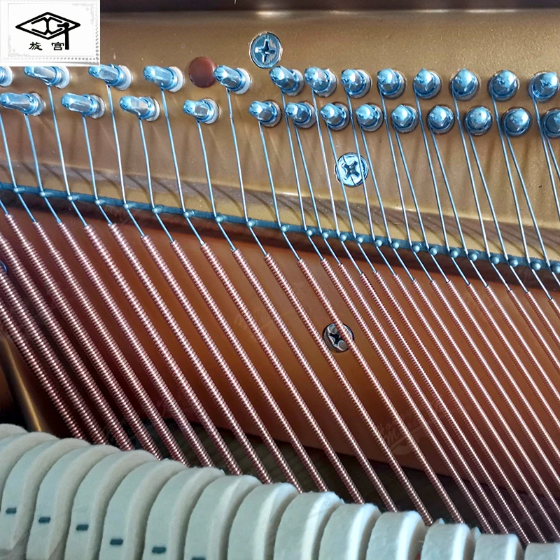 Musical Instrument Piano Tuning Maintenance Tools Steel Wire Bare String 001 Piano Bare Accessories