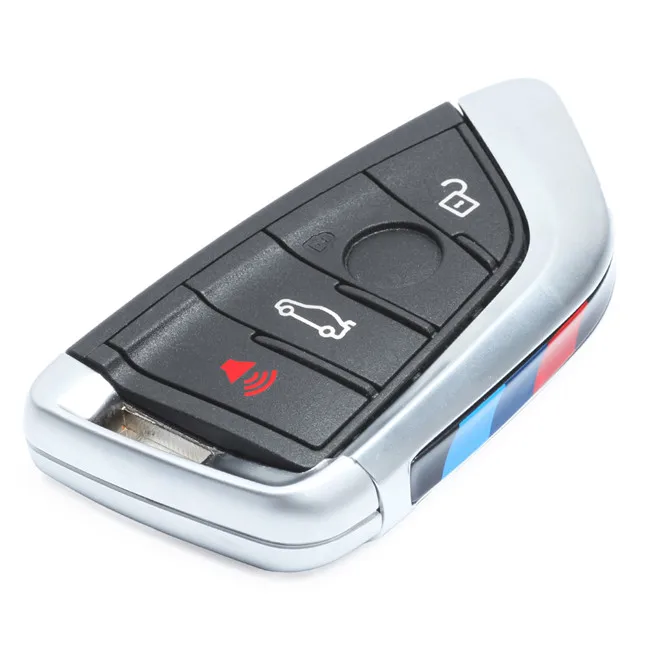 Modified-Smart-Remote-key-315MHz-YGOHUF5662-433MHz-YGOHUF5767-868MHz-YGOHUF5661-PCF7953-for-BMW-F-Series-CAS4