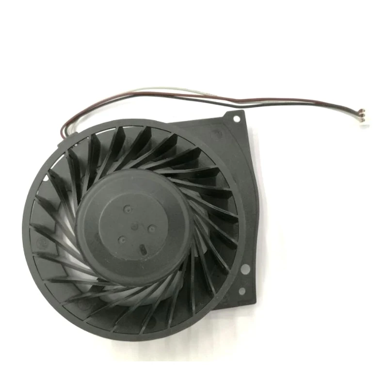 KSB0812HE DC 12V для Sony Playstation 3 PS3 Super Slim 4000 4K CECH-4201B охлаждающий вентилятор | Компьютеры и