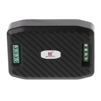 

AC 100A Voltage Current Energy Hz Power factor RS485 Modbus Module with CT + USB