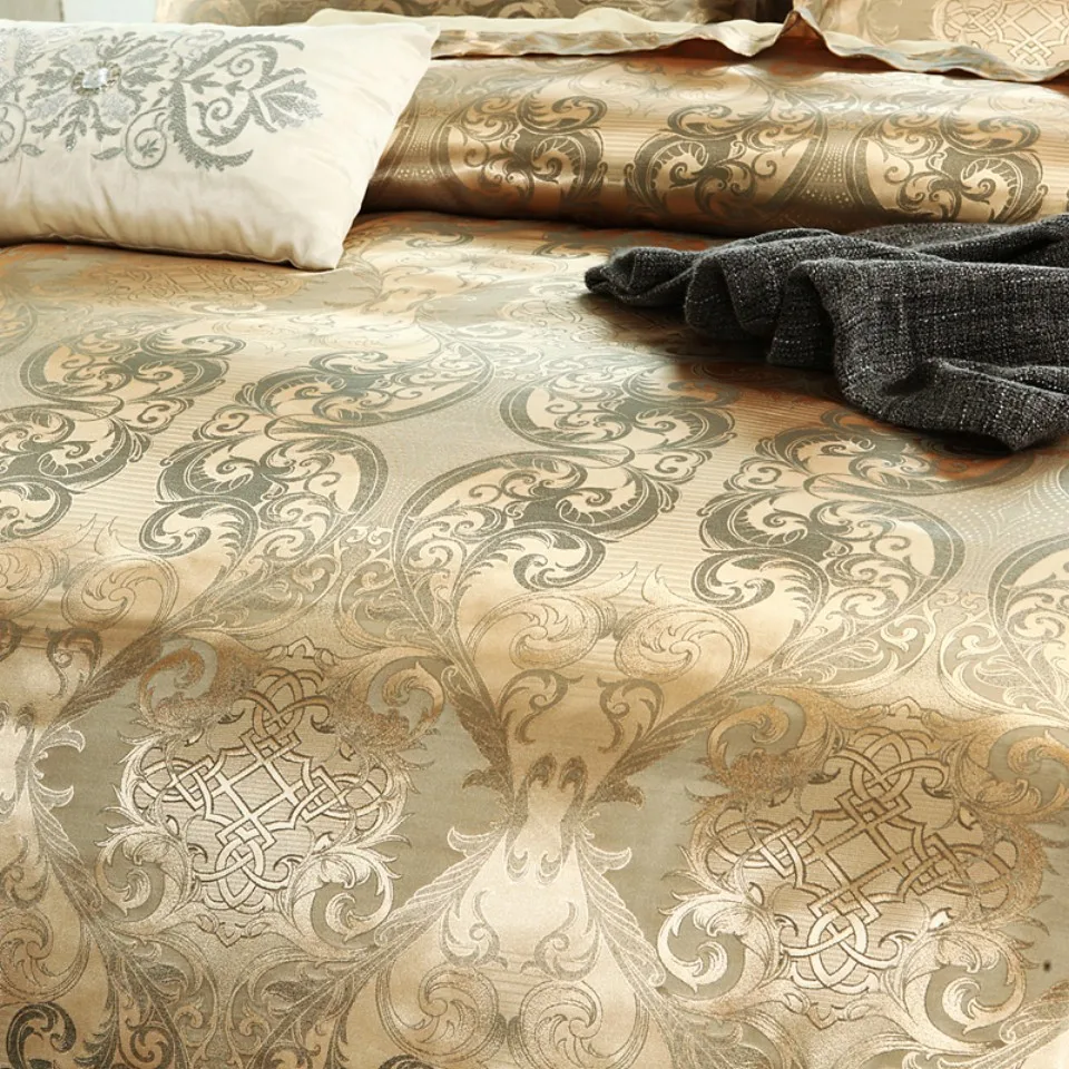 Роскошный комплект шерстяного одеяла домашний текстиль удобный комплект постельного белья сплошной цвет постельное белье простота пододеяльник наволочка 3 шт