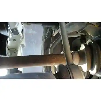 

TRANSMISSION FRONT RIGHT FIAT PANDA (319)