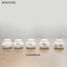 Традиционное плоское портативное уплотнение для чая с крышкой, кофейное зерно, конфеты, печенье, коллекционный резервуар для хранения, кухонные принадлежности для хранения