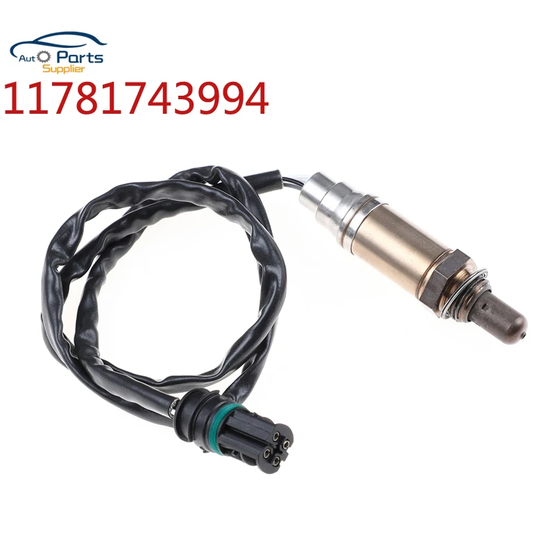 Новый кислородный Сенсор для BMW E34 E46 Z3 Кабриолет Лямбда-зонд 840 мм 11781743994 |