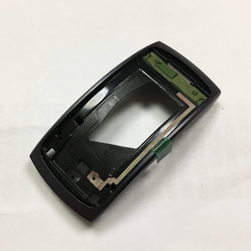Для samsung gear Fit 2 R360 передняя рамка Лицевая рамка средняя рамка Шасси рамка спинка
