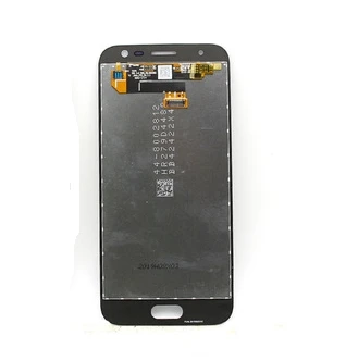 

Оригинальный ЖК-дисплей для Samsung Galaxy J3 2017 J3 Pro J330F J330, ЖК-дисплей с сенсорным экраном и дигитайзером в сборе, ЖК-дисплей с контролем яркости