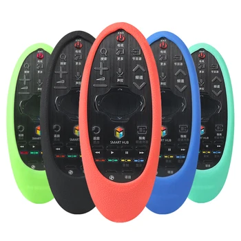 

SIKAI Original Soft Silicone Cover For Samsung Smart TV Remote Control Case Protective Skin For Samsung TV Remote Case