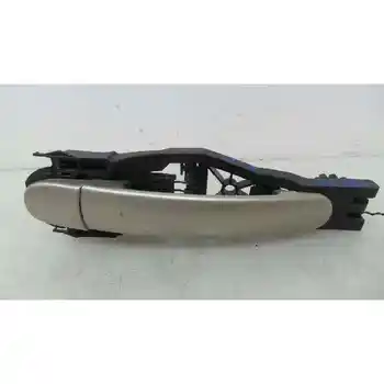 

3B0837207G HANDLE OUTER FRONT RIGHT SKODA OCTAVIA SALOON (1Z3)