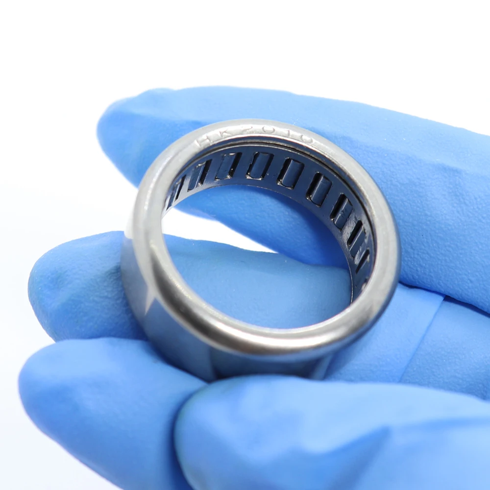 Рисунок 3 - Игольчатые подшипники HK2010SS 440C 20*26*10 мм