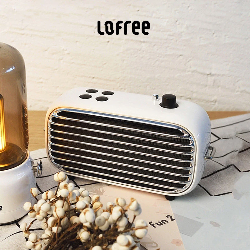 poison wireless speaker