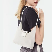 Винтажные холщовые сумки через плечо для женщин, маленькая сумка через плечо, модная повседневная Летняя женская сумка для путешествий, Сумка с клапаном