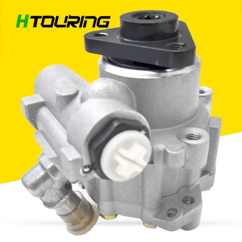 Power Steering Pump For VW Beetle Golf Jetta Audi TT 2K0422154A