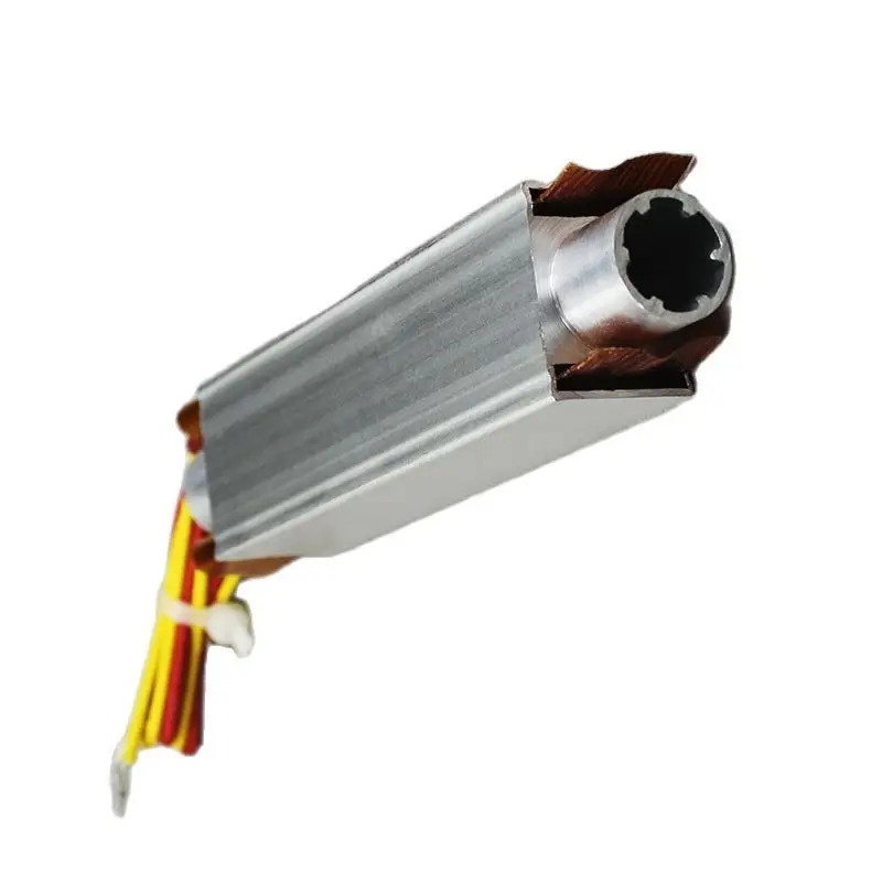 138x26x20mm PTC heating pipe 220V 800W is designed for safe and efficient foot baths with constant temperature control.