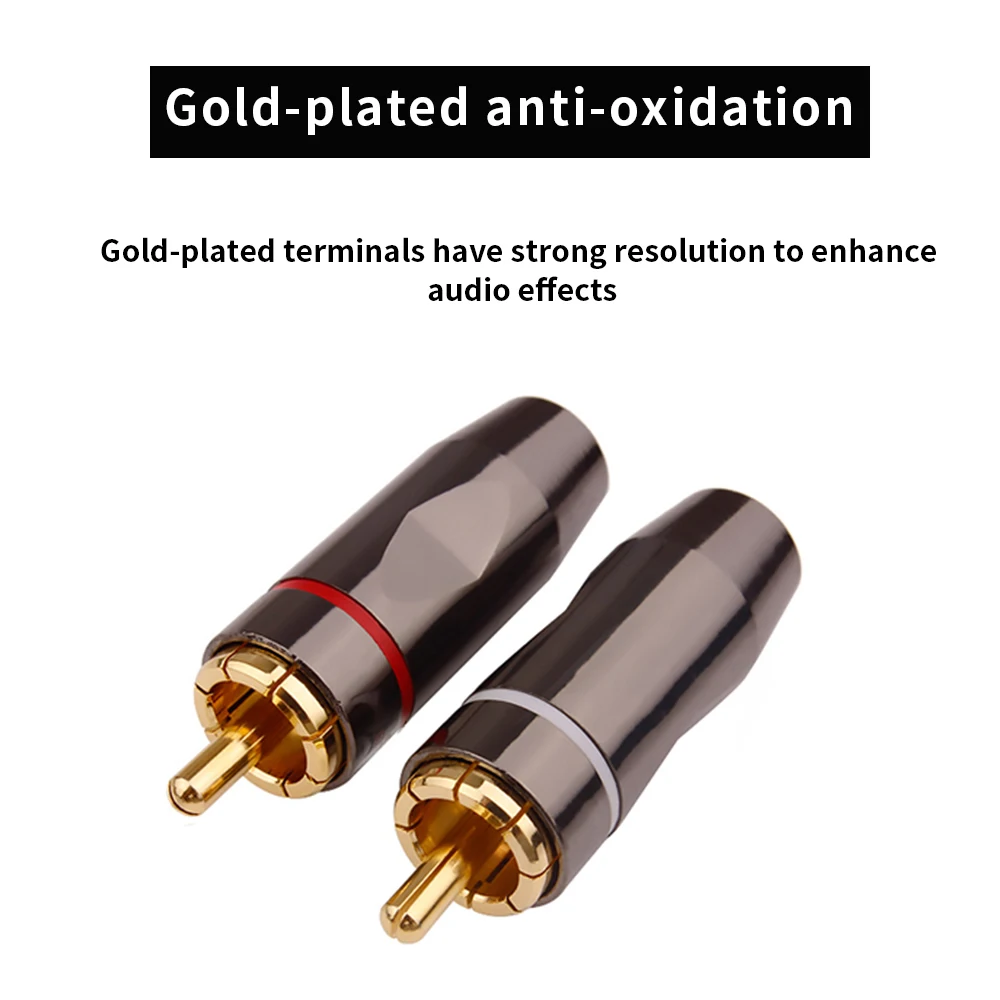 YYAUDIO ݵ RCA ÷  ̺ Ŀ RCA       ÷ Ŀ Ŀ  TV AV