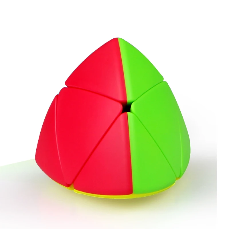 Speed Cube 4x4 Professionnel ESSALOO - Puzzle Cérébral 3D Pour Enfants Et Adultes
