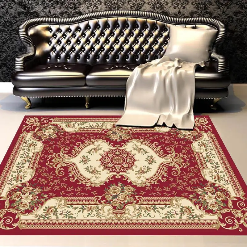Две звезды комнаты Dywaniki сделать Kuchni Kleed Alfombra Dormitorio кухня круглый Vloerkleed для спальня килим области пол ковры