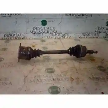 

TRANSMISSION FRONT LEFT TOYOTA Supra (A8) 3.0 JZ X849 [3803725]