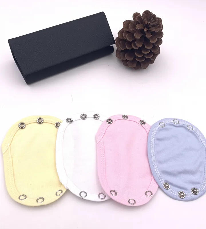 Fashion Baby Romper Partner Super Utility Body Suit Jumpsuit Romper Lengthen Extender High Quality M0006
